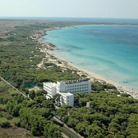 Casa Vacanze Manila Marina di Mancaversa Kültér fotó