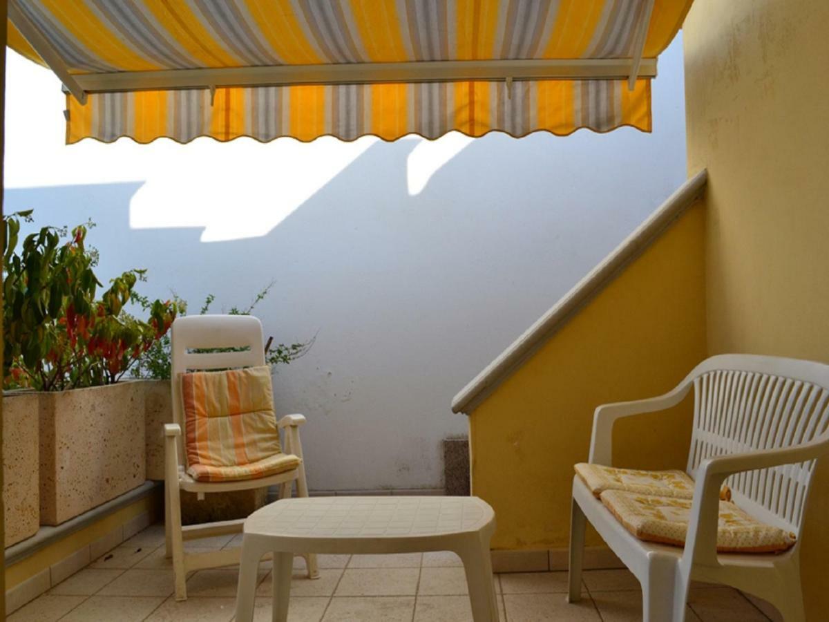 Casa Vacanze Manila Marina di Mancaversa Kültér fotó