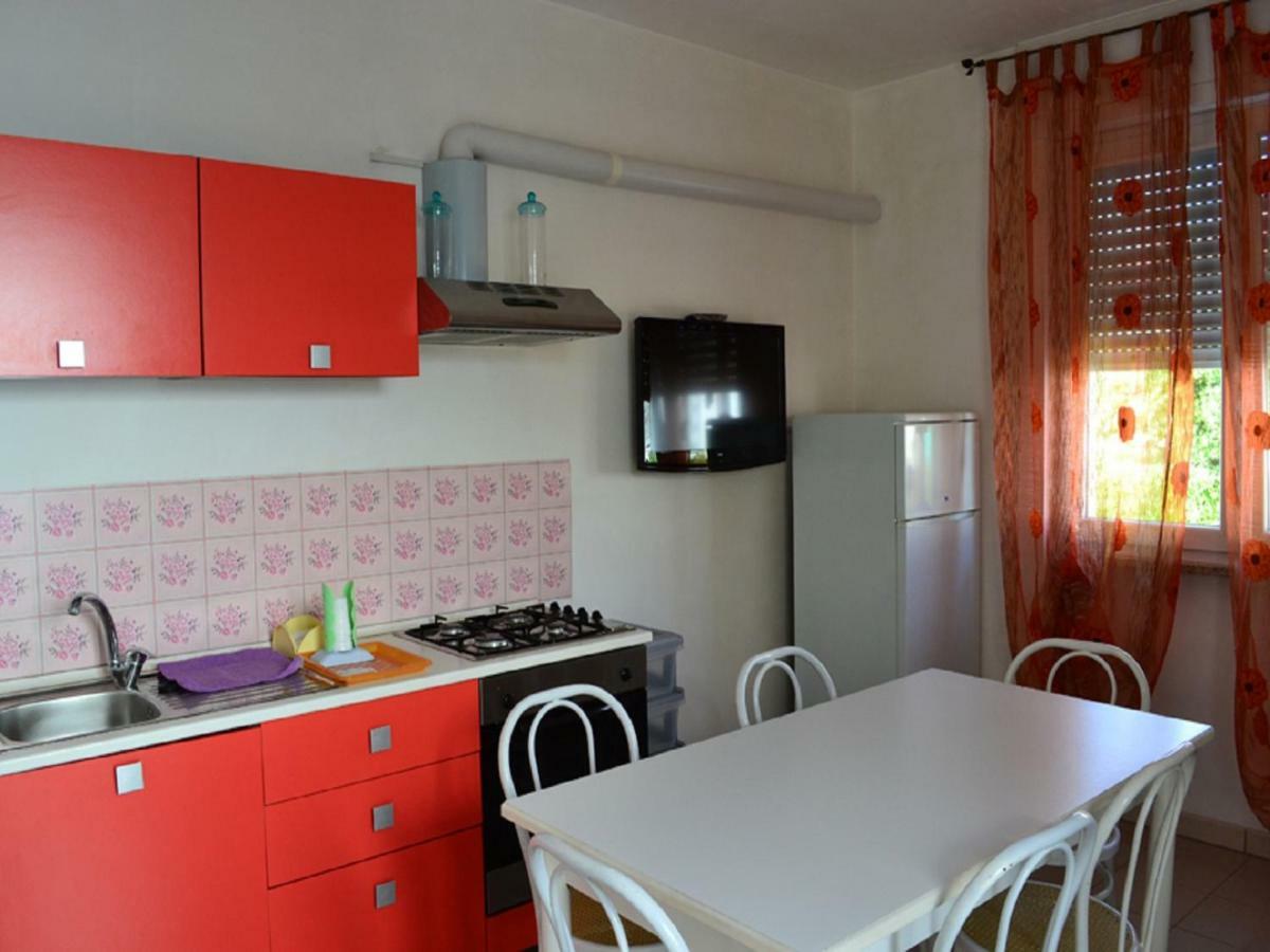 Casa Vacanze Manila Marina di Mancaversa Kültér fotó