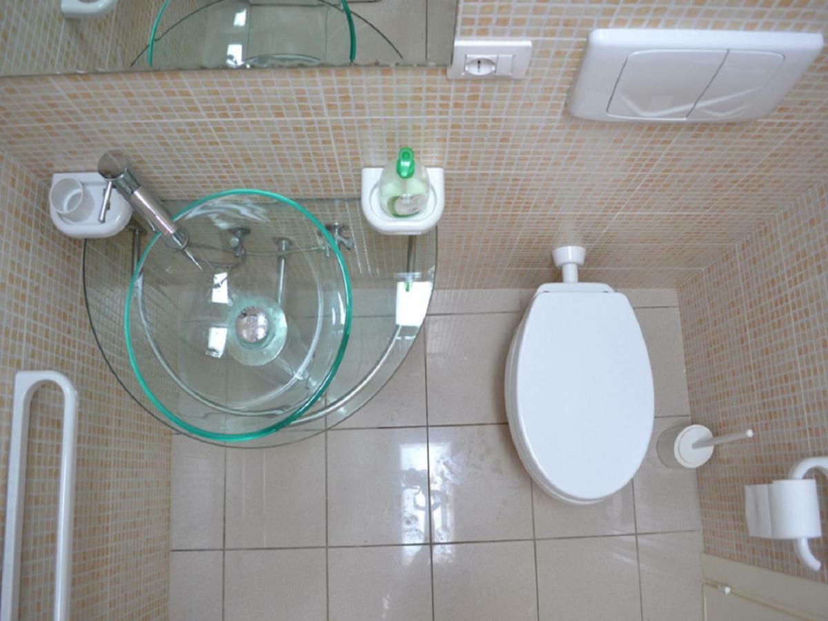 Casa Vacanze Manila Marina di Mancaversa Kültér fotó