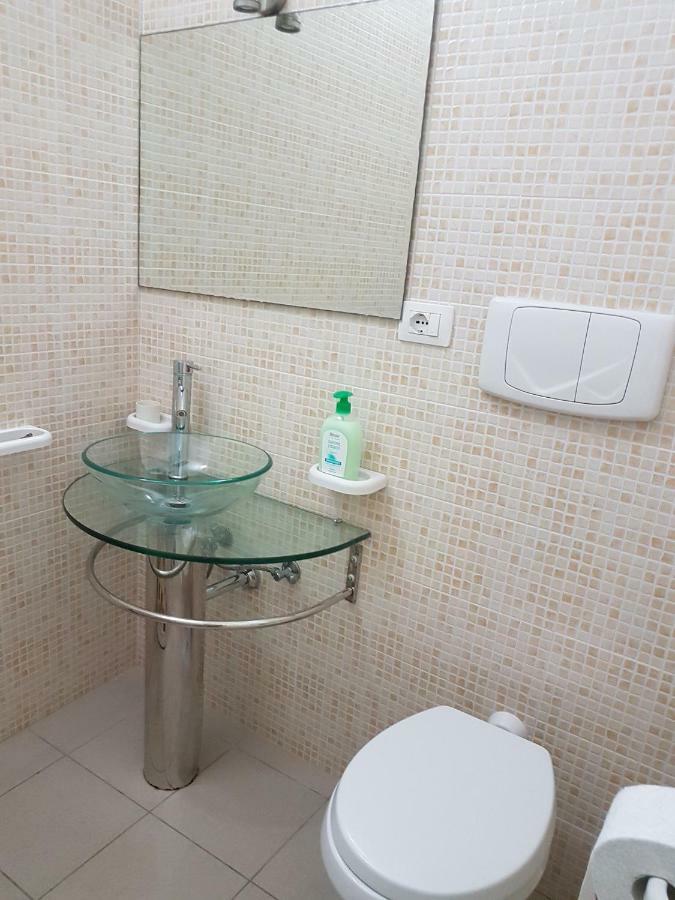 Casa Vacanze Manila Marina di Mancaversa Kültér fotó