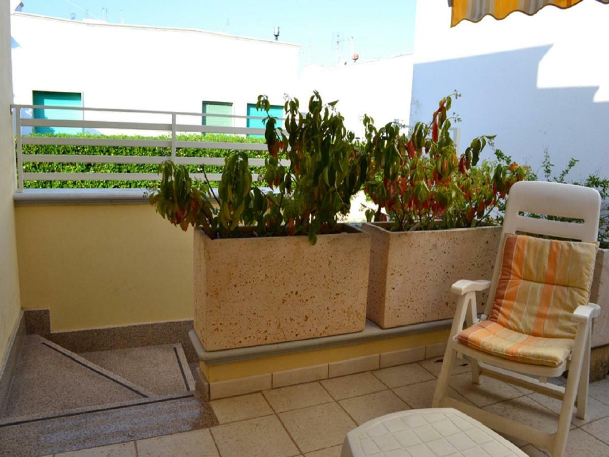 Casa Vacanze Manila Marina di Mancaversa Kültér fotó