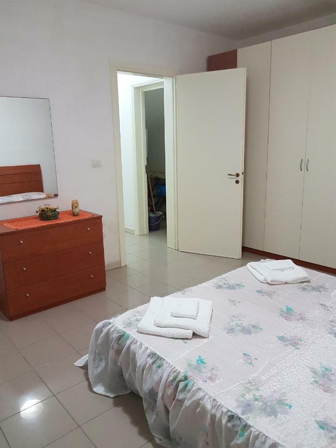 Casa Vacanze Manila Marina di Mancaversa Kültér fotó