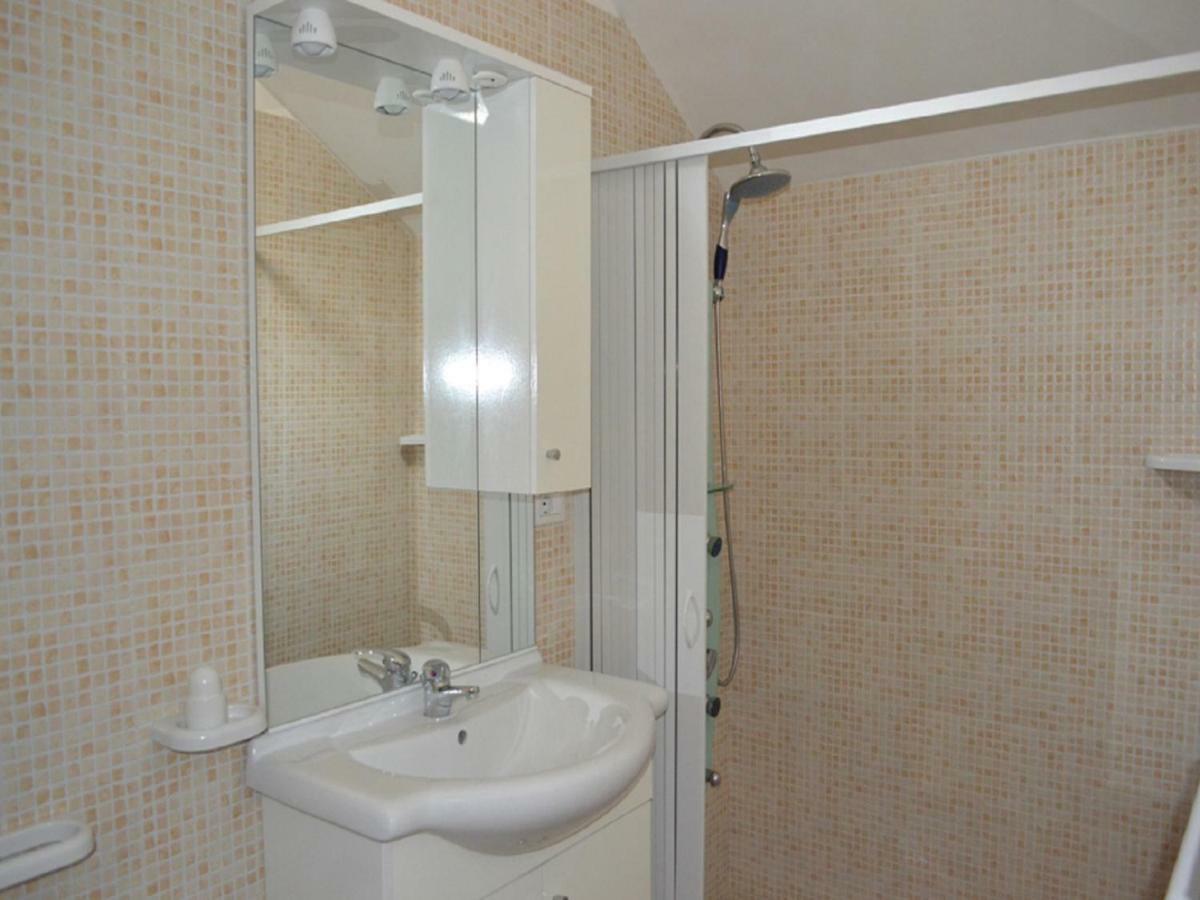 Casa Vacanze Manila Marina di Mancaversa Kültér fotó