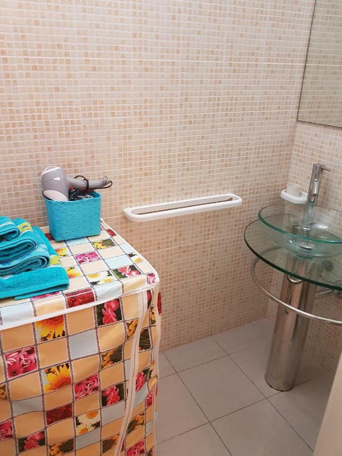 Casa Vacanze Manila Marina di Mancaversa Kültér fotó