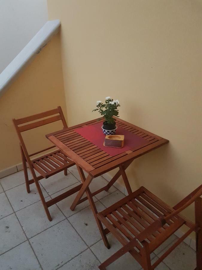 Casa Vacanze Manila Marina di Mancaversa Kültér fotó